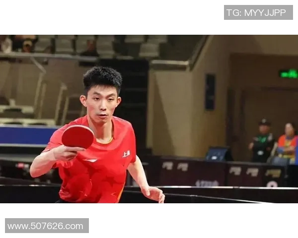 深圳乒乓球队在挑战赛中的实力展现与未来发展潜力分析